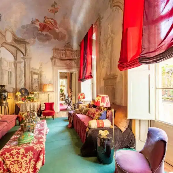 Elegant Apartment - Elegante Appartamento