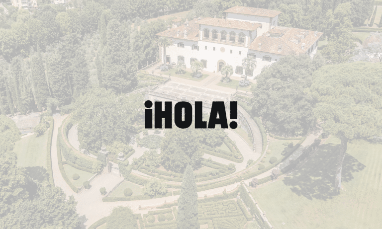 Queen Victoria's favorite Tuscan Villa For Sale - La Villa Toscana Preferita Dalla Regina Vittoria in Vendita