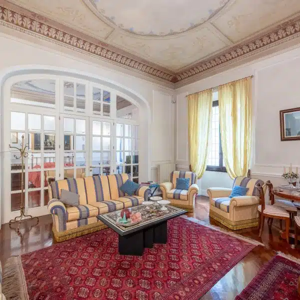 Prestigious Palace