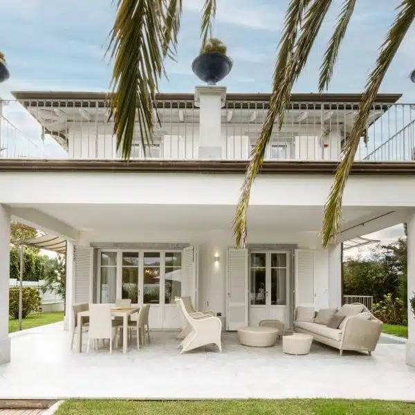 Villa elegante - Elegant villa