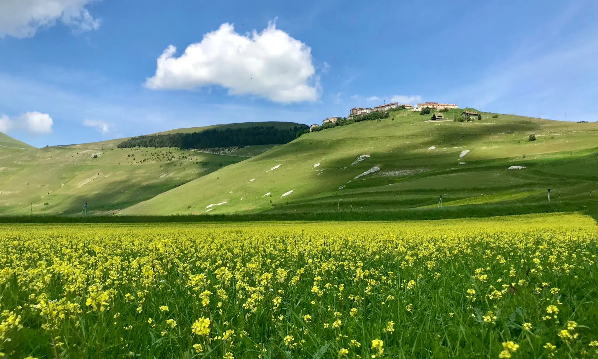 Buy homes in Italy, Tuscany and Umbria and their hamlets