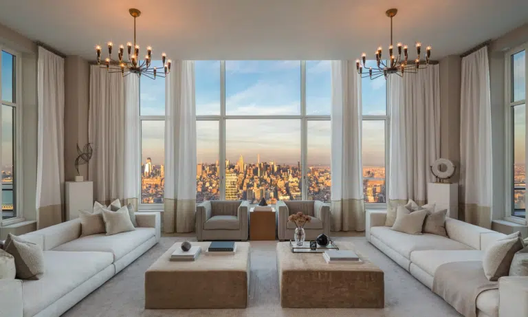 branded residences