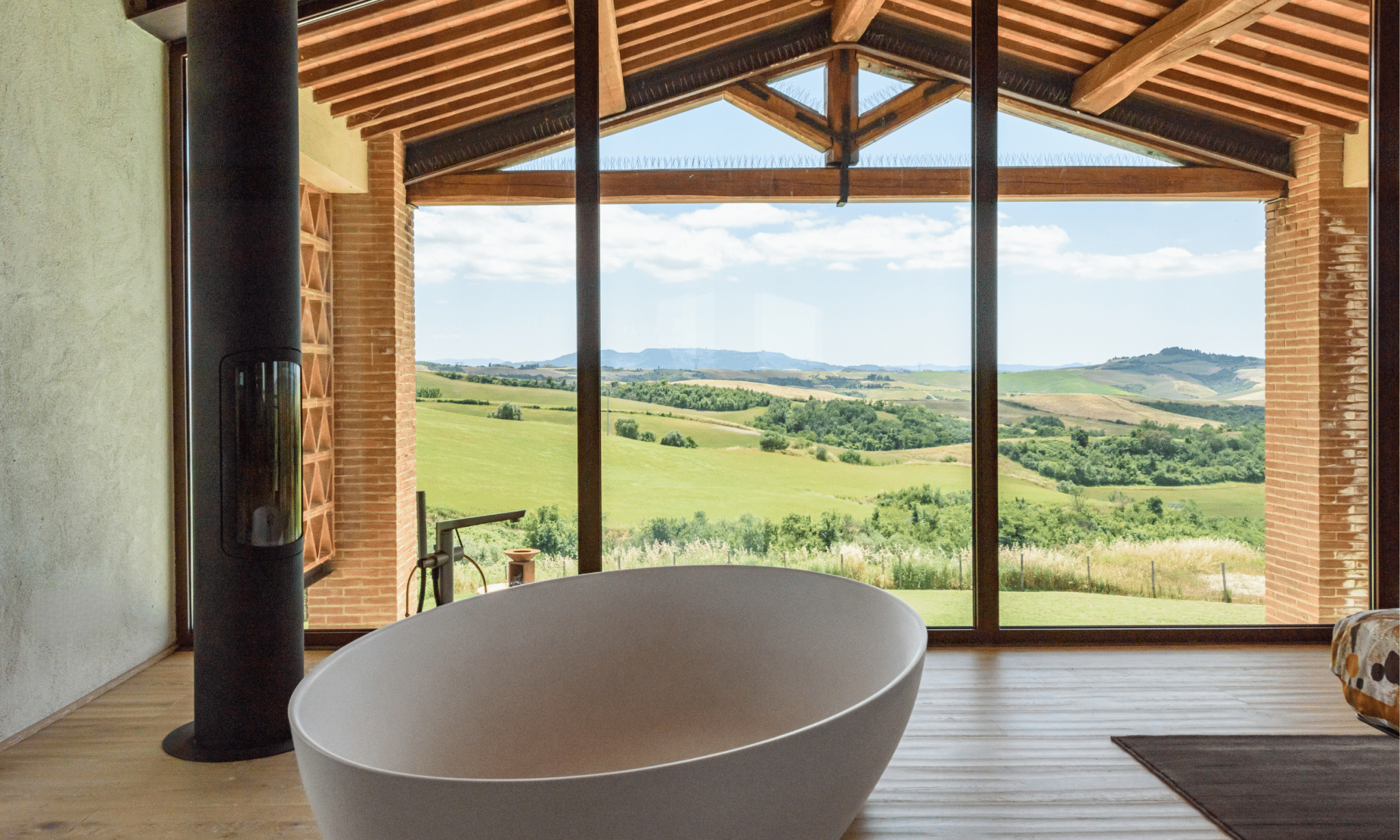  Exclusive Villa with Pool on the Hills of Florence