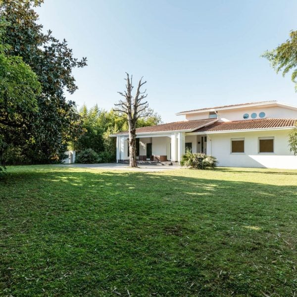 Modern Villa - Villa Moderna