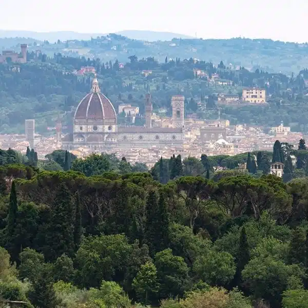 Elegant Villa Florence