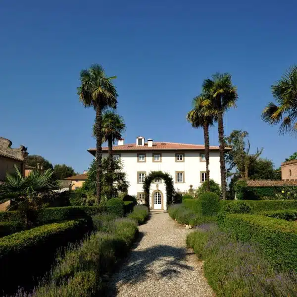 Exclusive Estate