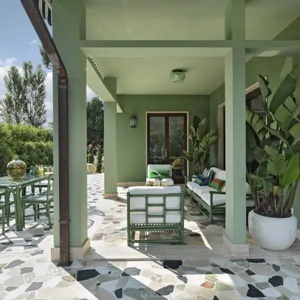 design villa - villa Forte di Marmi