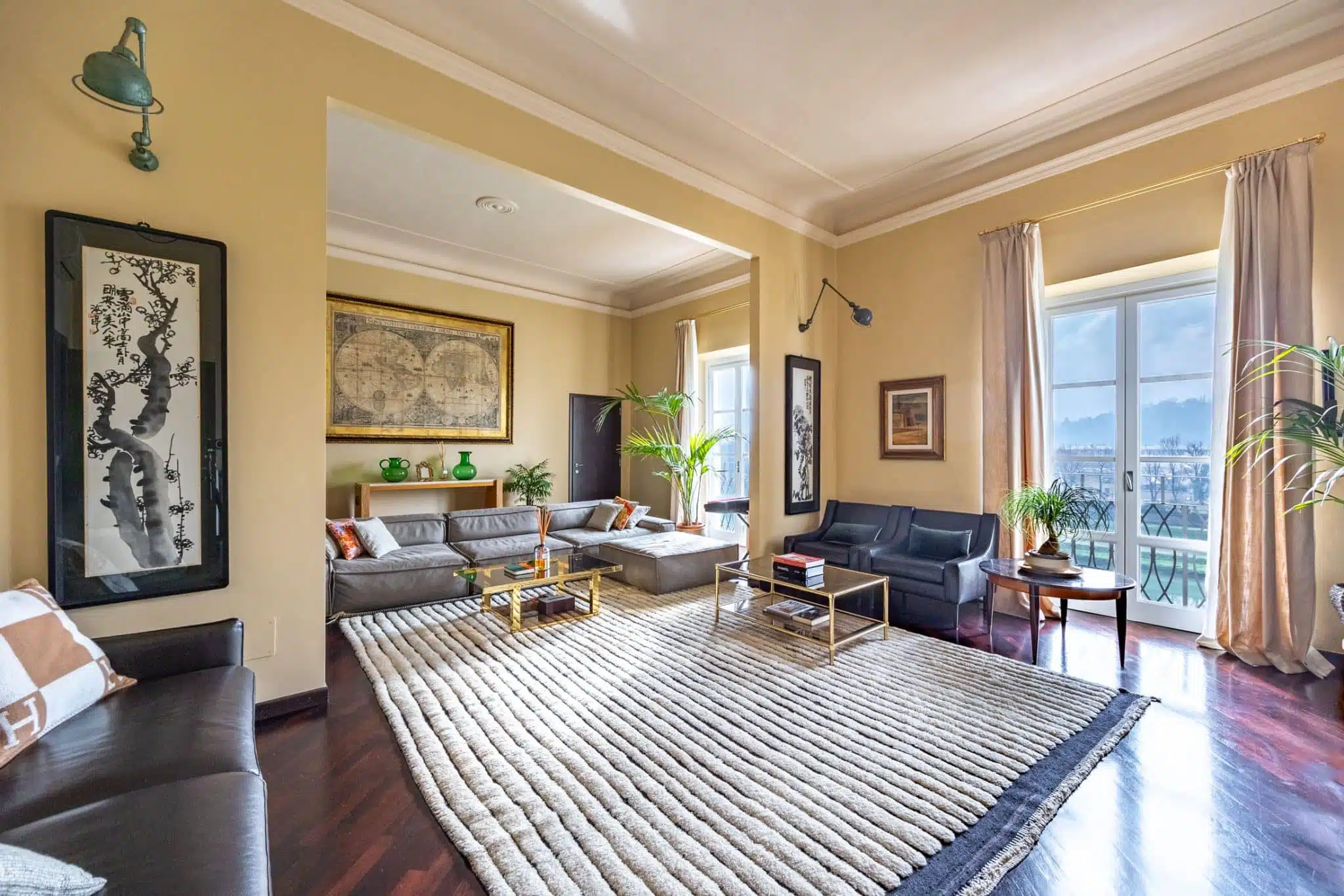 Lungarno-Apartment-for-sale-Florence-13504