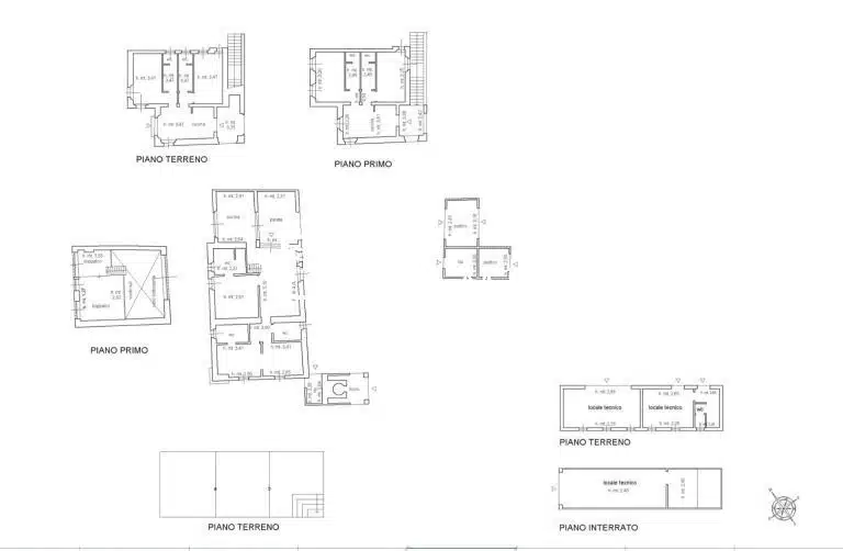 Stunning Villa with Pool Immersed in the Crete Senesi-0_326458