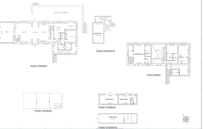 Stunning Villa with Pool Immersed in the Crete Senesi-1_326460