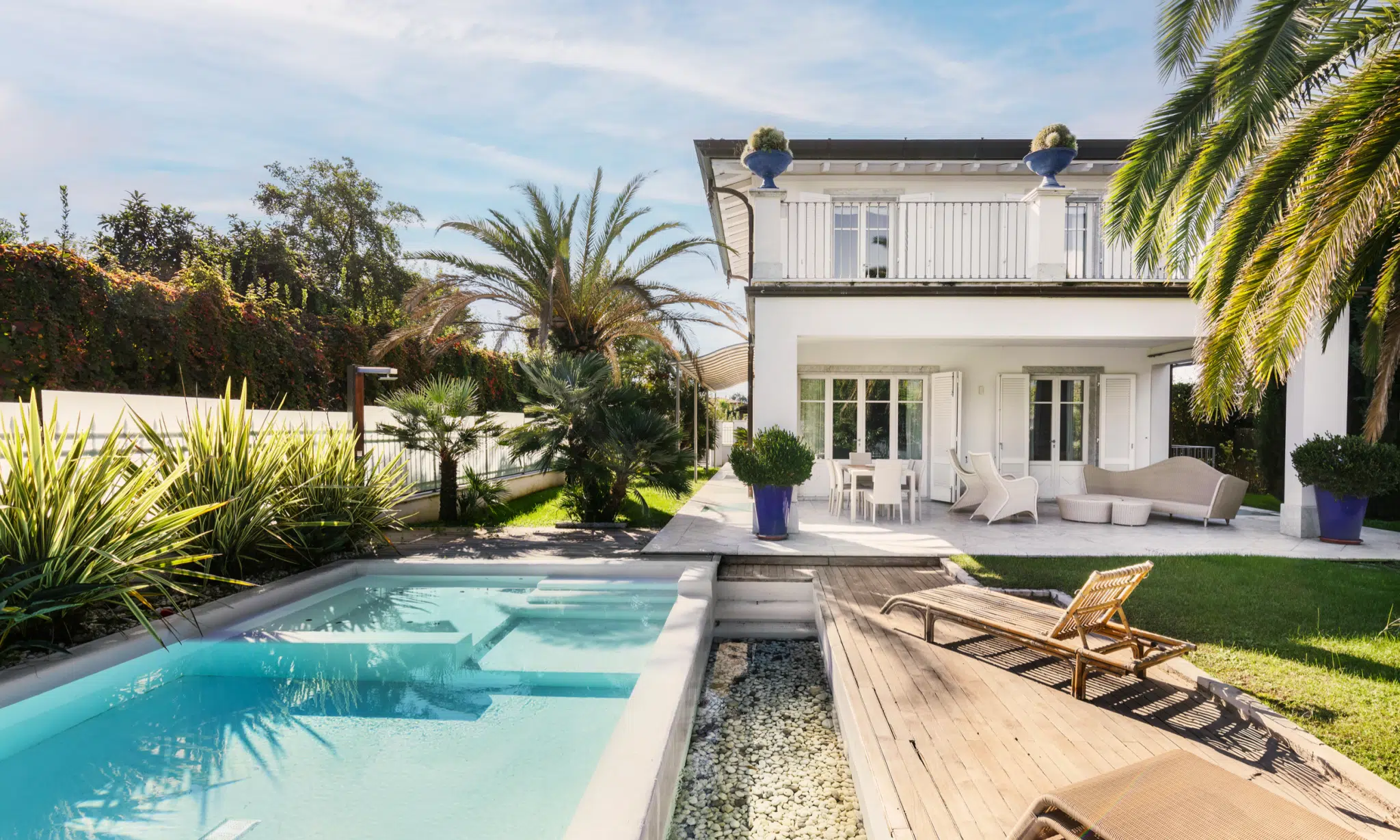 Stunning Villa with Pool and Spa in Forte dei Marmi