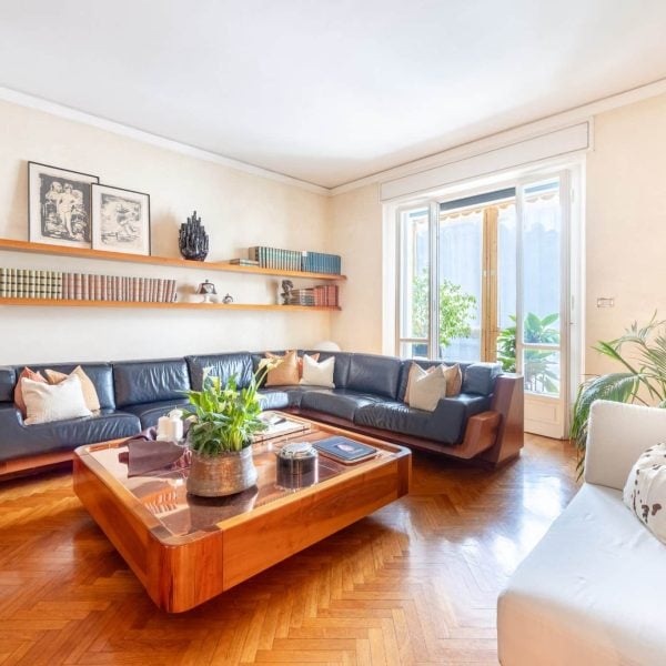 elegant apartment for sale in florence italy