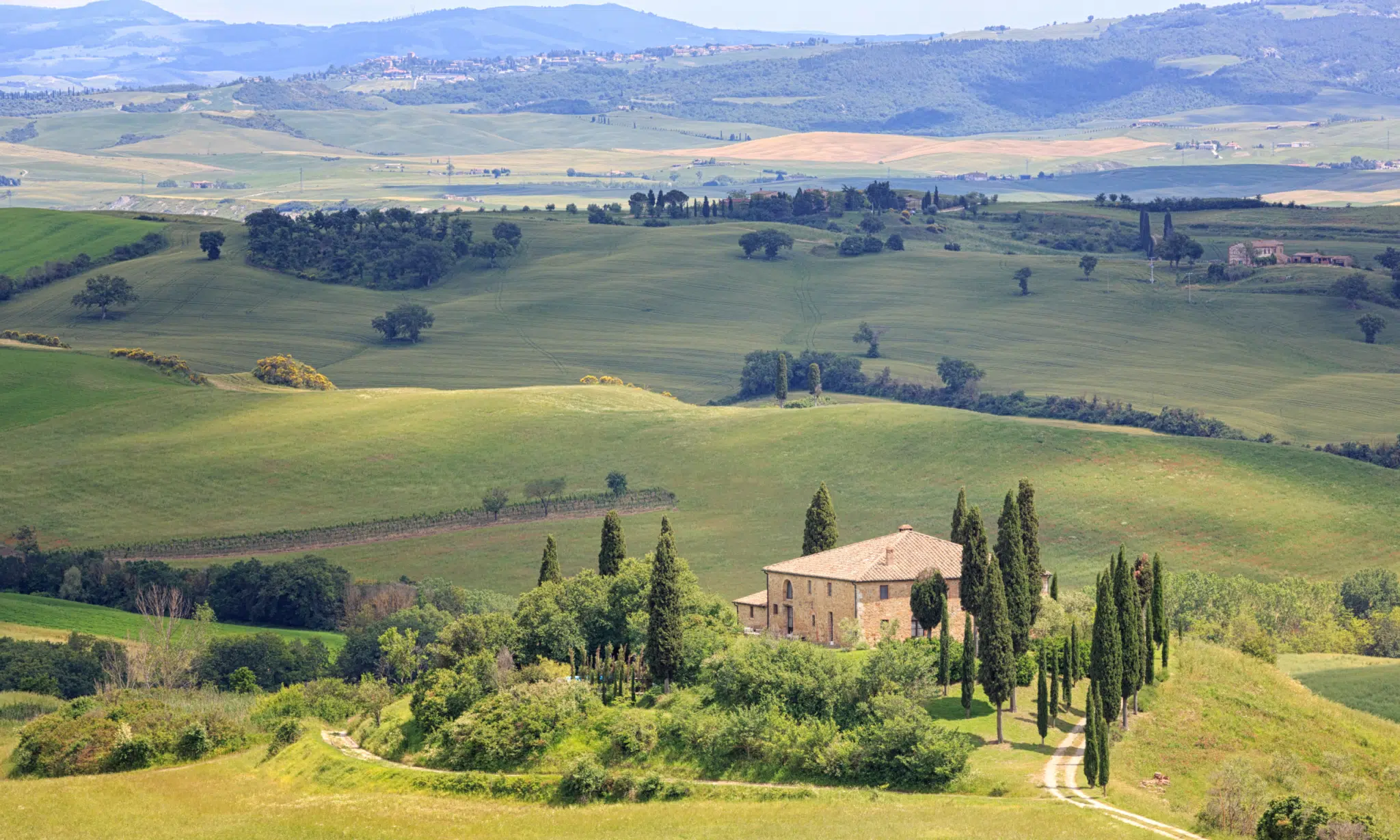 homes for sale in hamlet