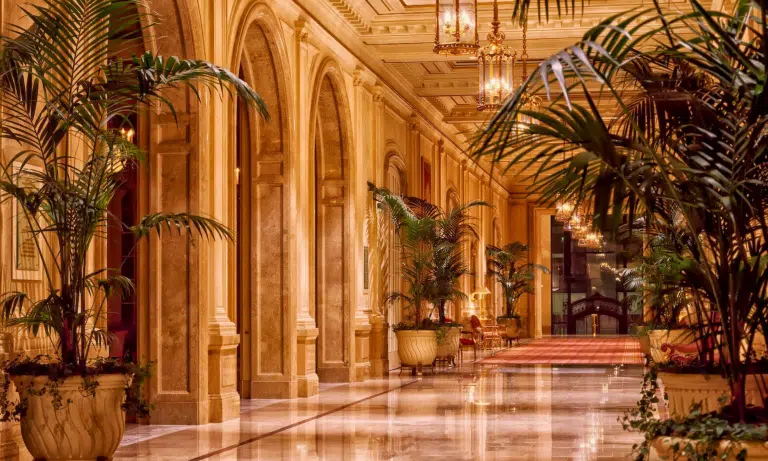luxury hotels investments - hotel di lusso luxury real estate