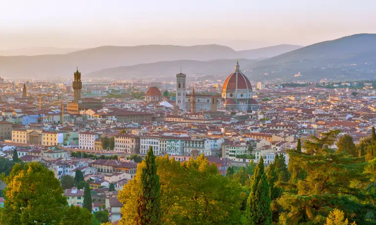 Luxury Living in Florence: Discover Pian dei Giullari - Vivere a Firenze a Pian dei Giullari