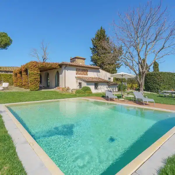 luxury villa for sale florence