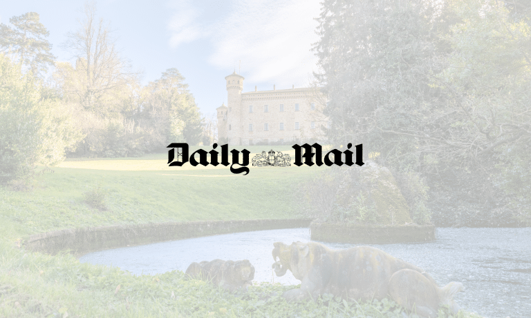 Un castello italiano di 1000 anni fa in vendita a 14,9 milioni di euro - Daily Mail