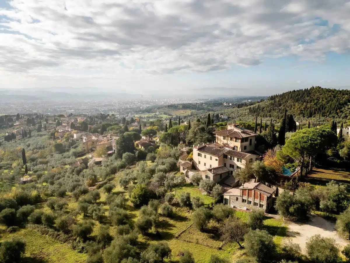Duomo View Villa