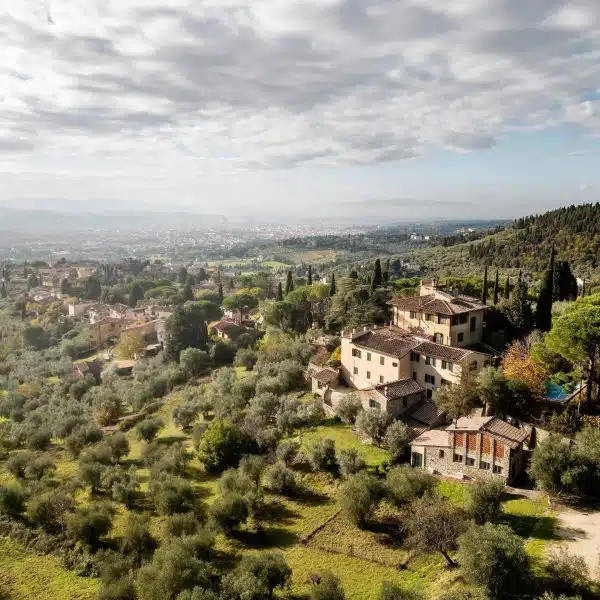 Duomo View Villa