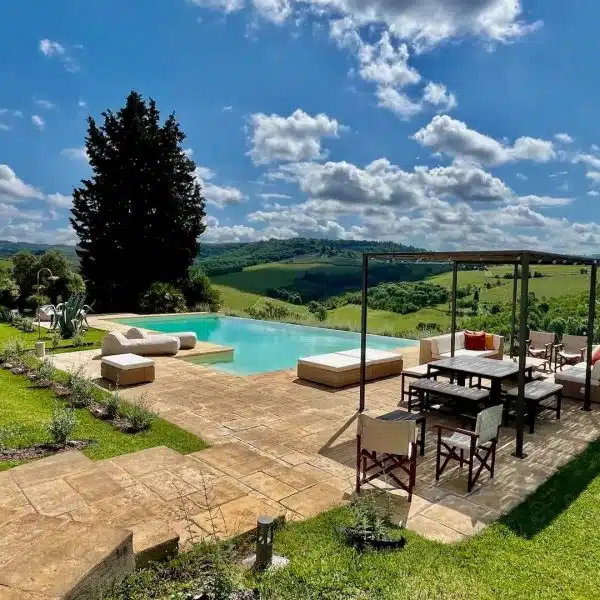 Exclusive Villa with Pool