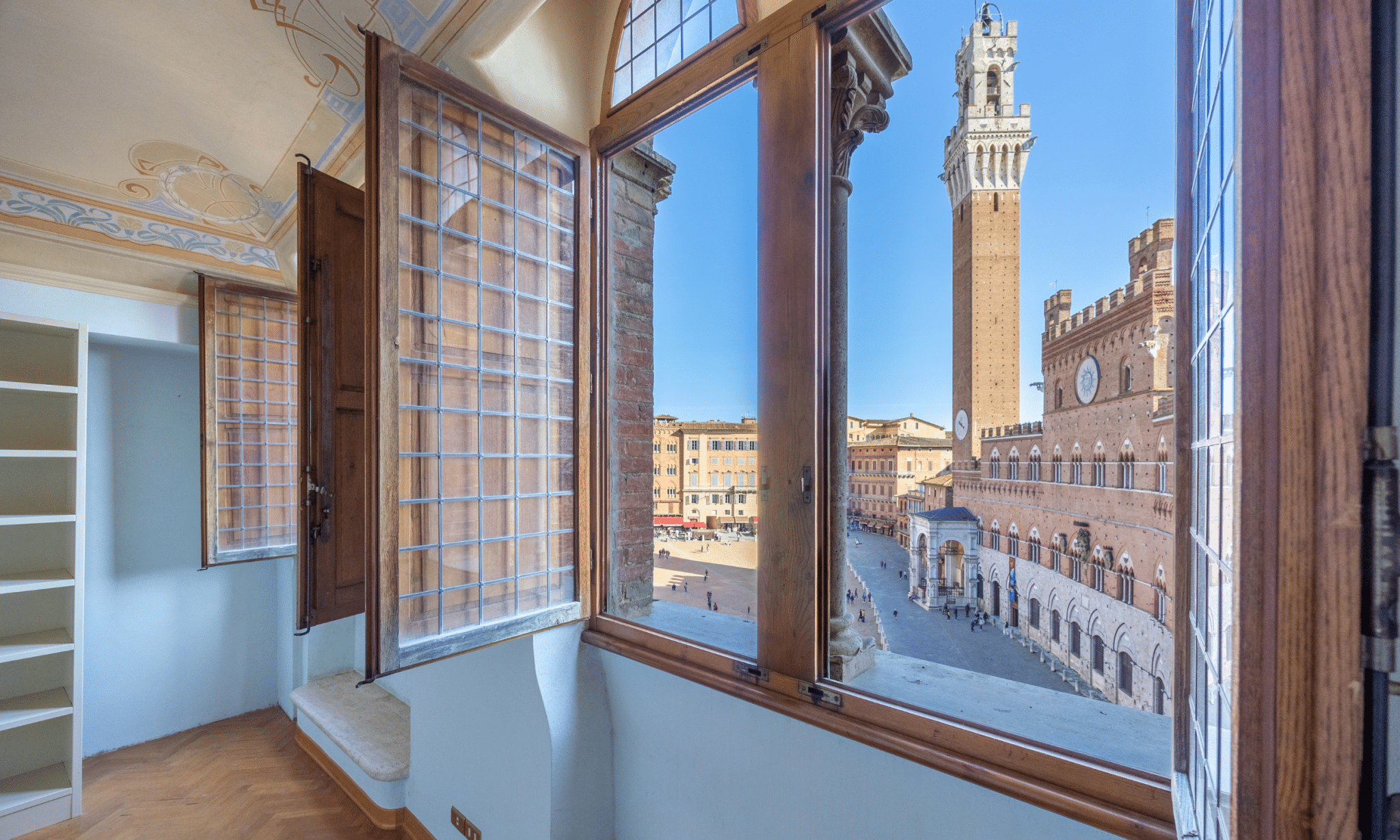 trophy assets in italy