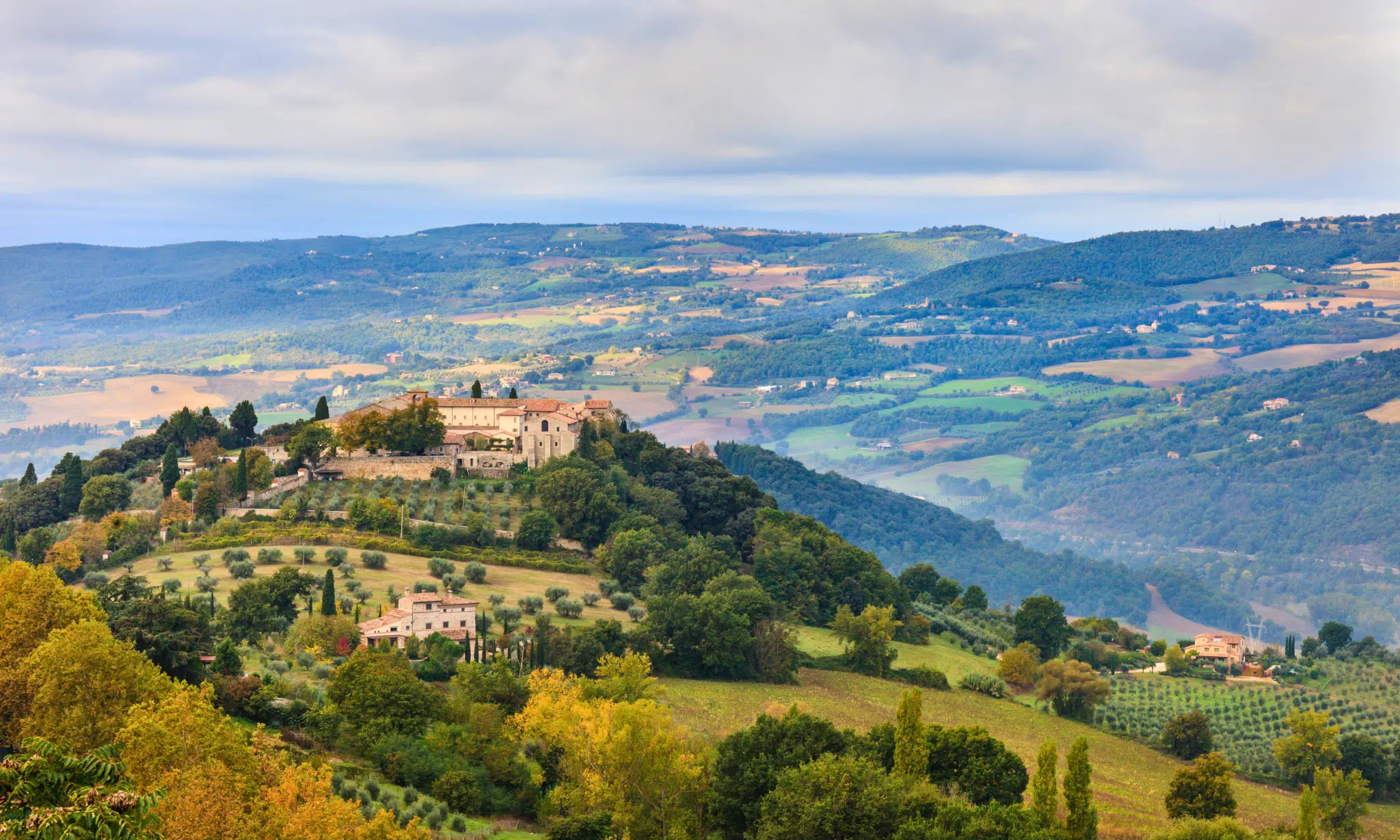 best locations to invest in property in Italy