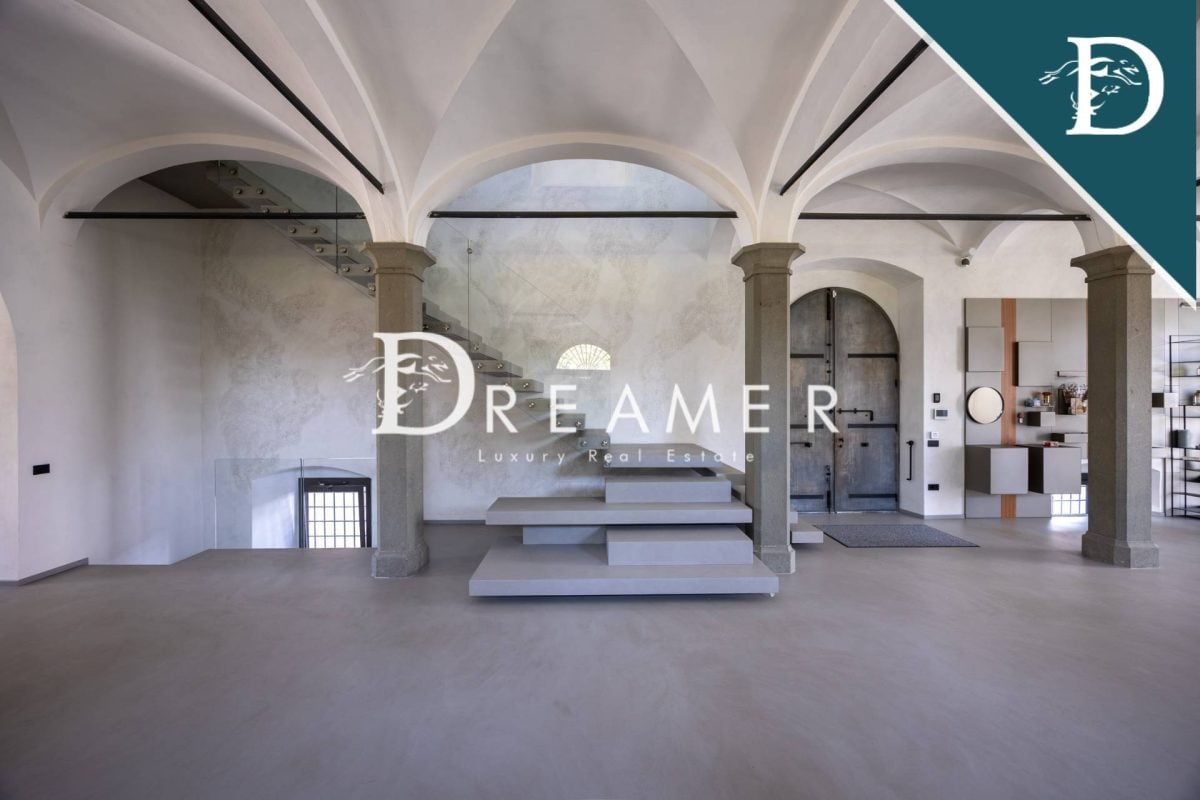 Stunning Modern Villa in Florence Countryside-13_248559