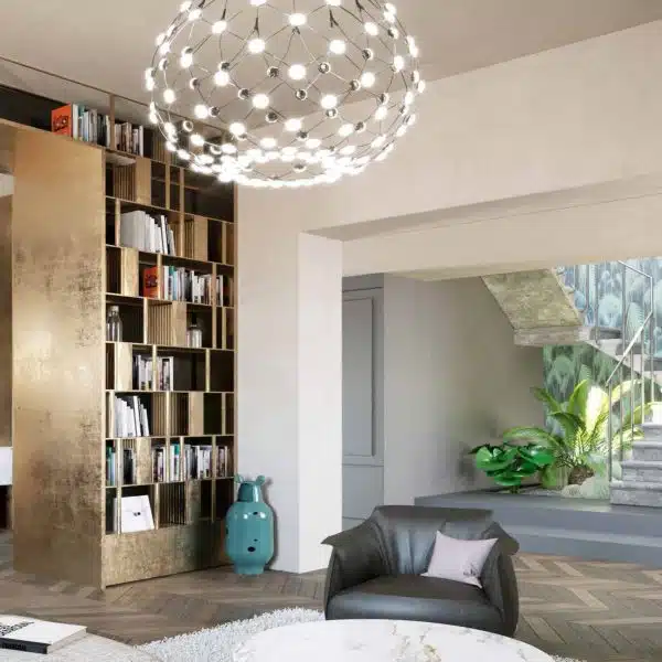 Modern Duomo View Penthouse - attico moderno