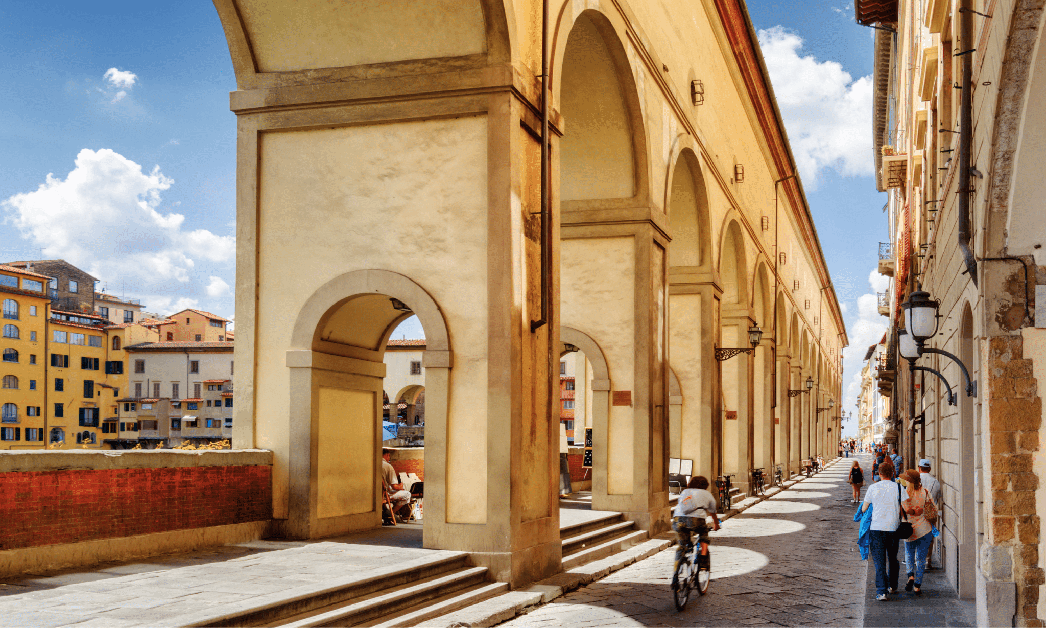 Florence Tuscany, Italy