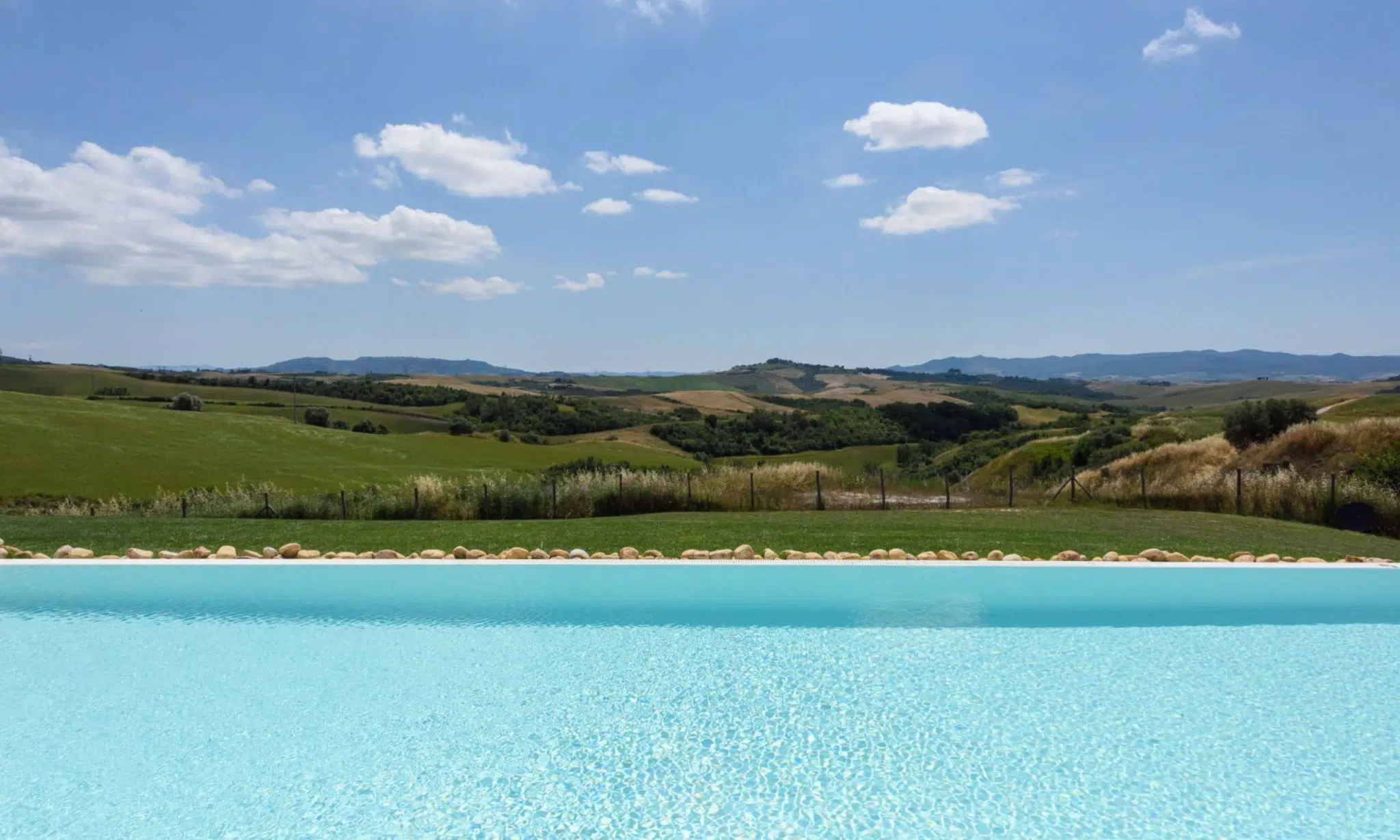 Villa con Piscina Firenze