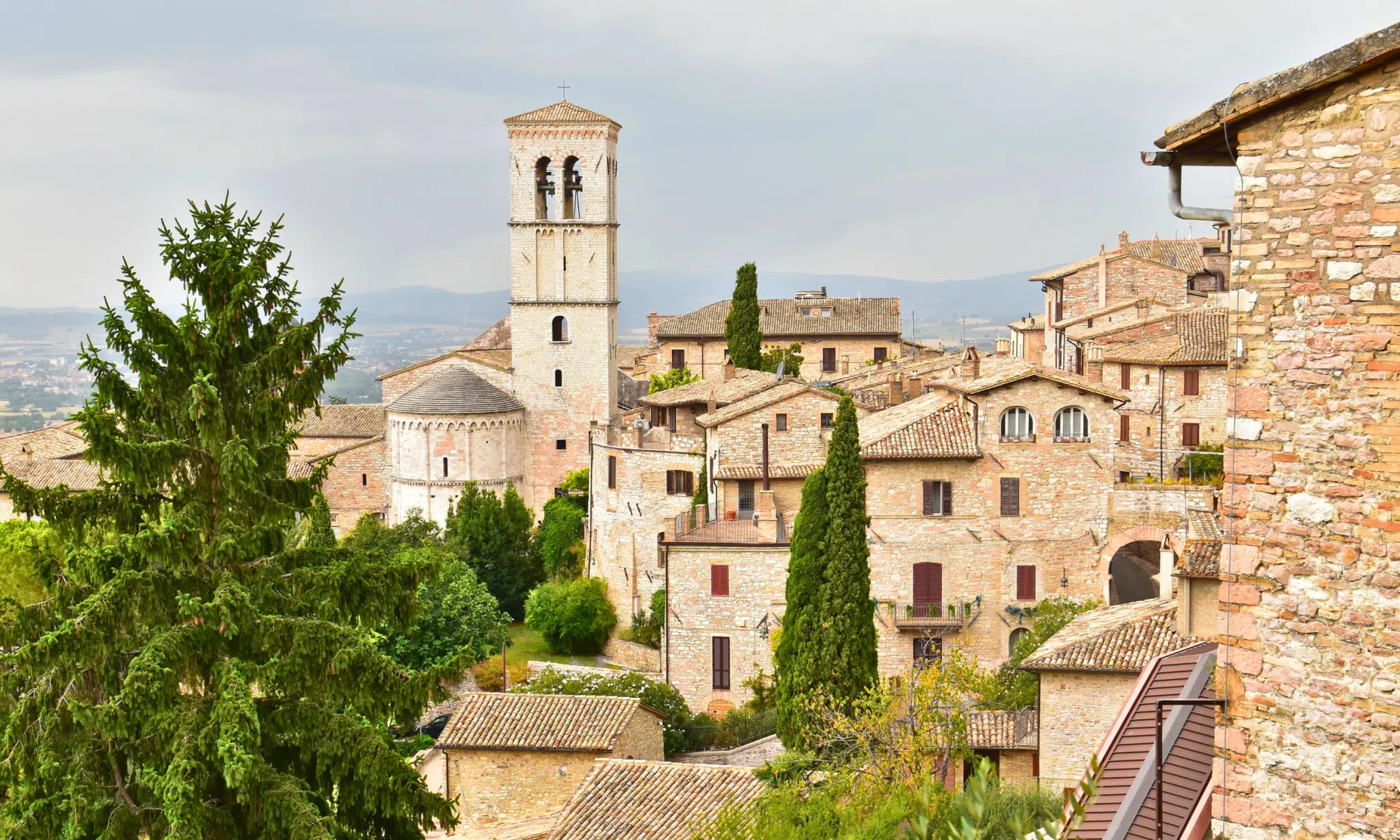 Assisi