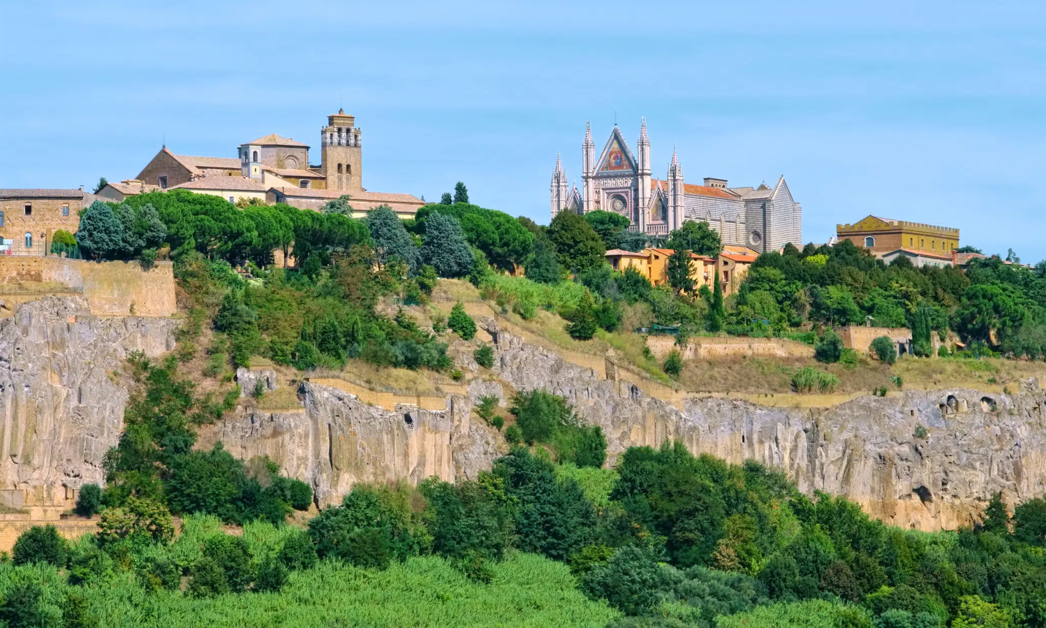 Orvieto