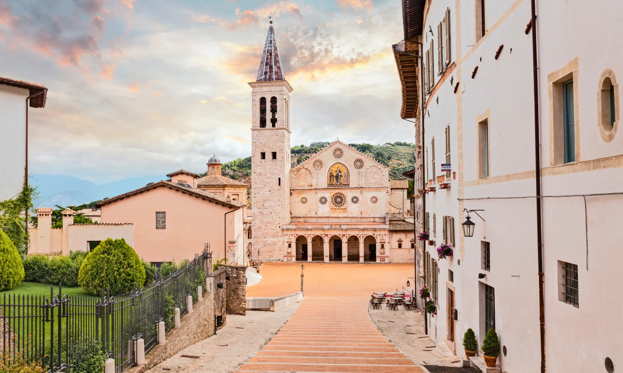 Spoleto