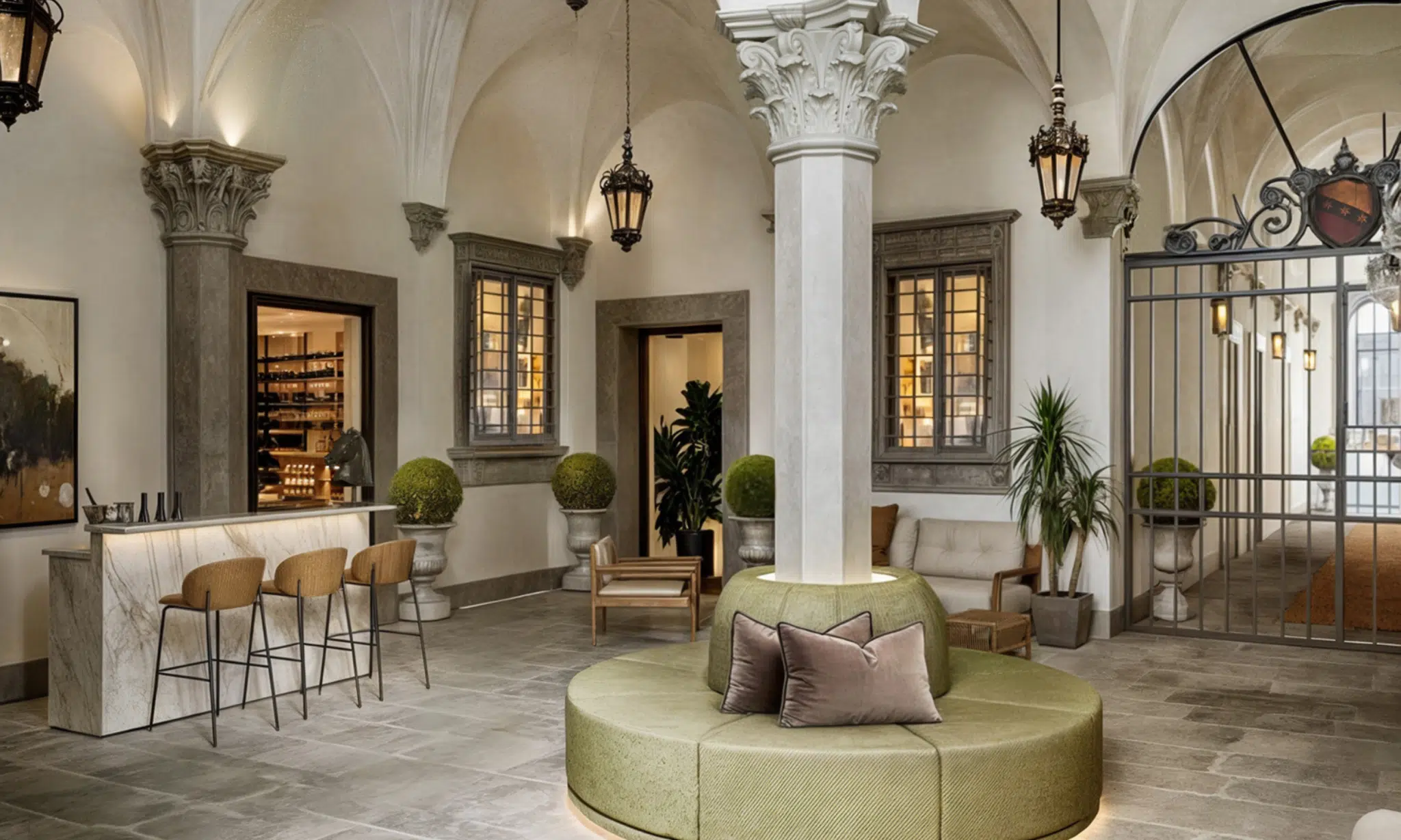 heritage homes for sale