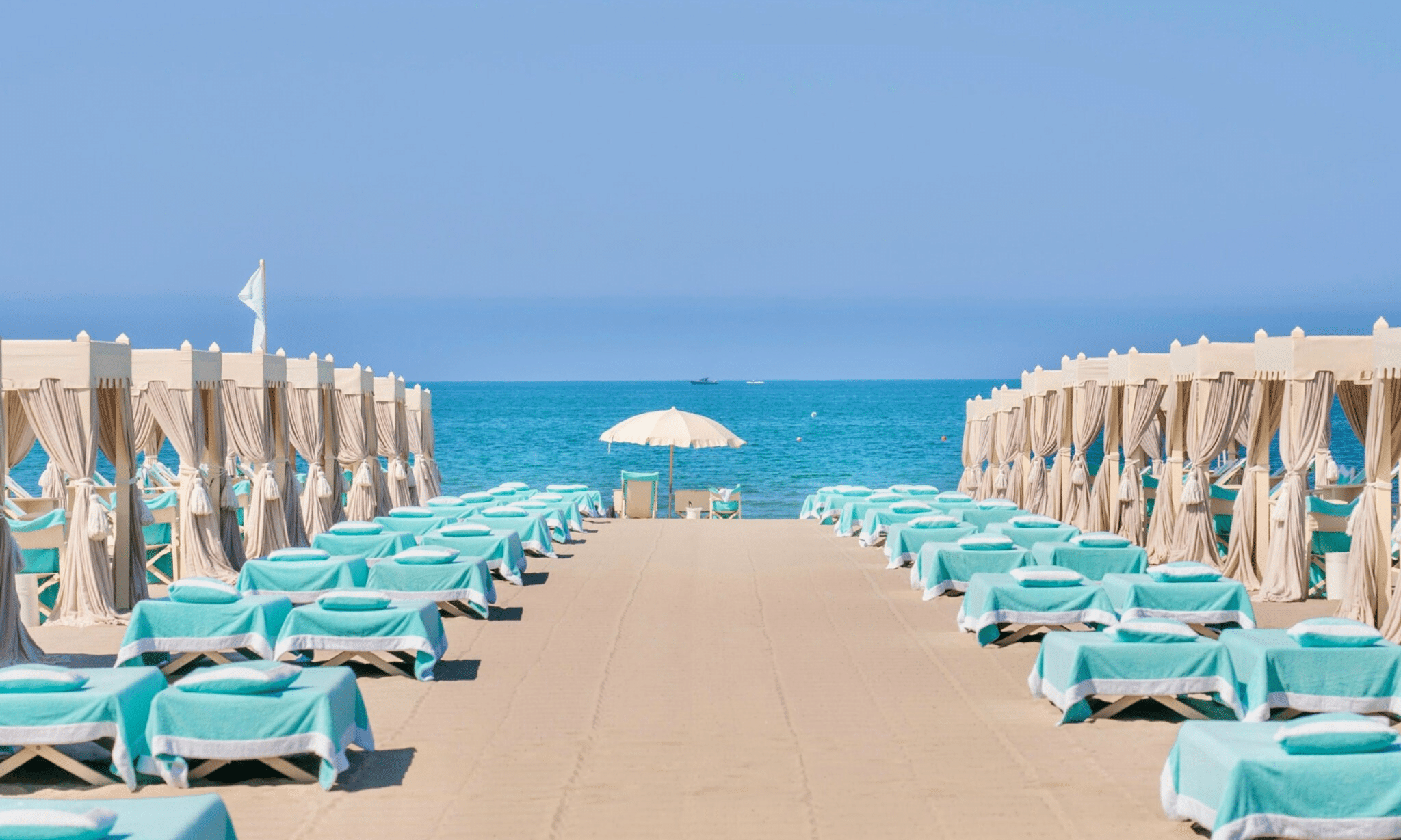 Alpemare Forte dei Marmi