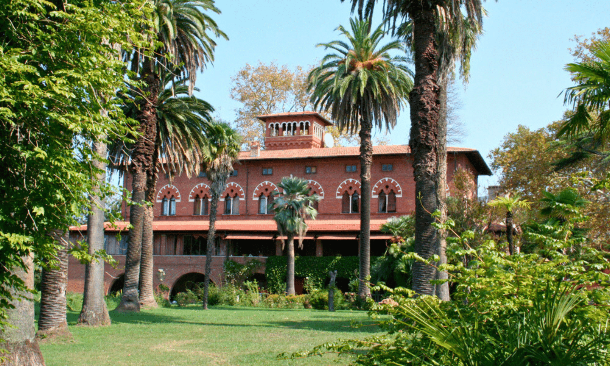 Villa Ginori