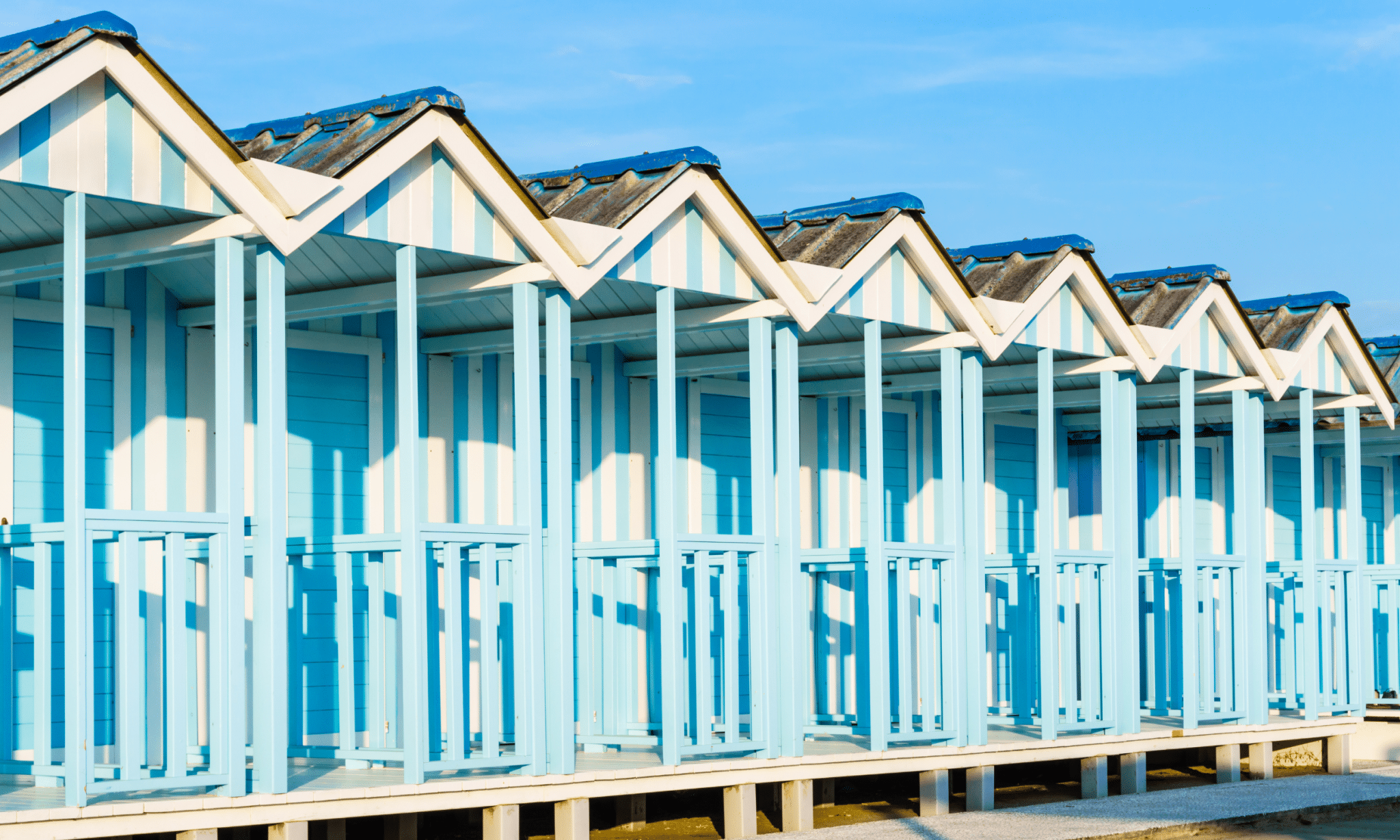 forte dei marmi versilia