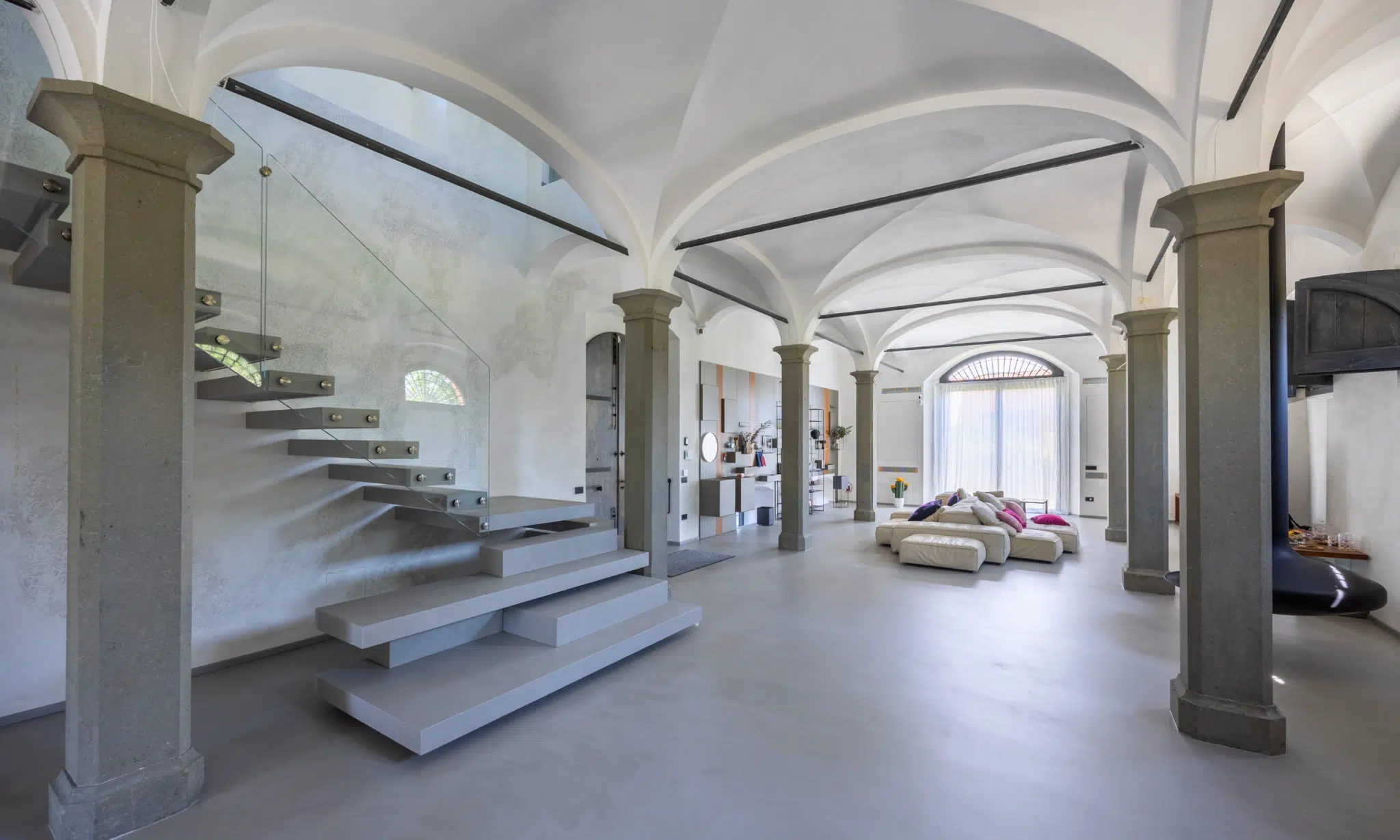 luxury italian villas for sale