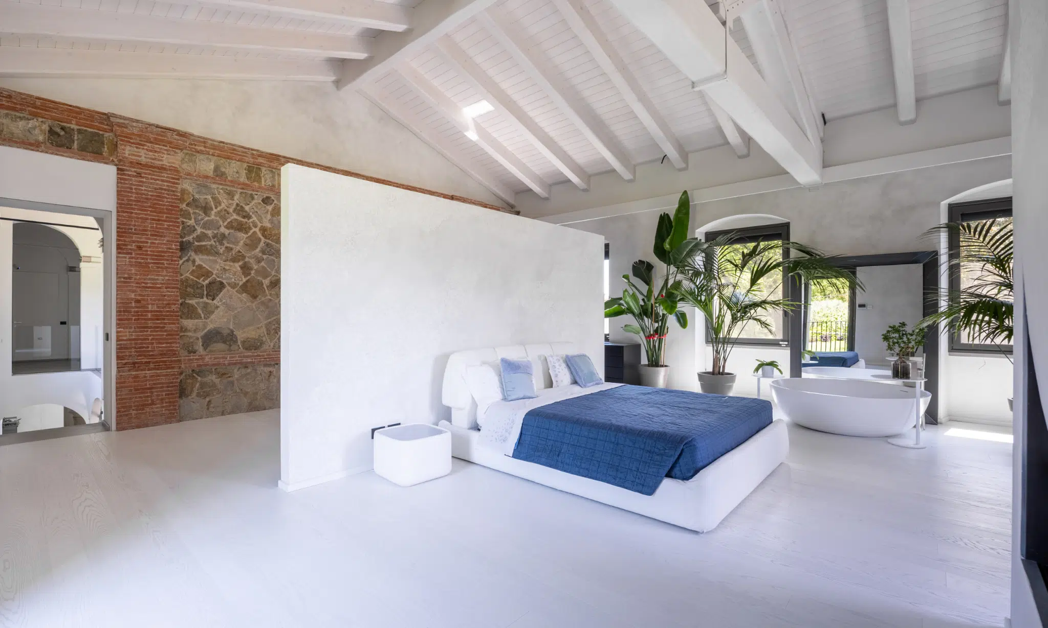 villa in tuscany italy