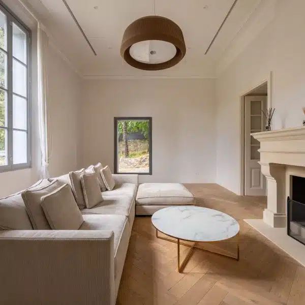 Elegant Villa with Garden and Garage in Florence-1