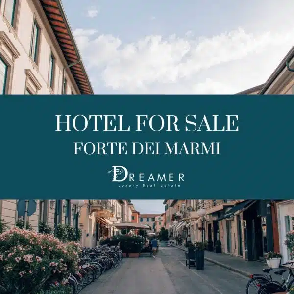 Exclusive Hotel in the Heart of Forte dei Marmi-9