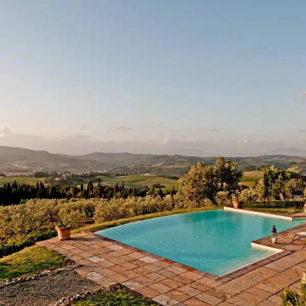 Farmhouse with Pool on the Hills of Florence-0