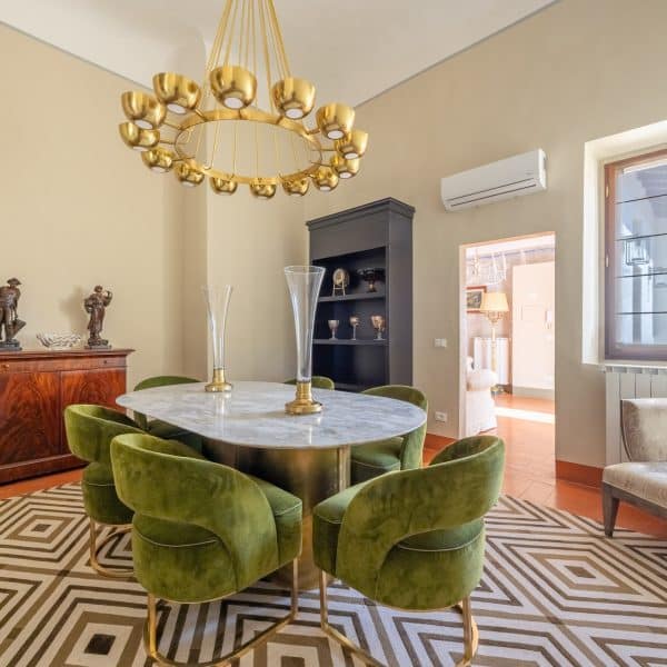 Splendid Apartment with Terrace, Florence-1