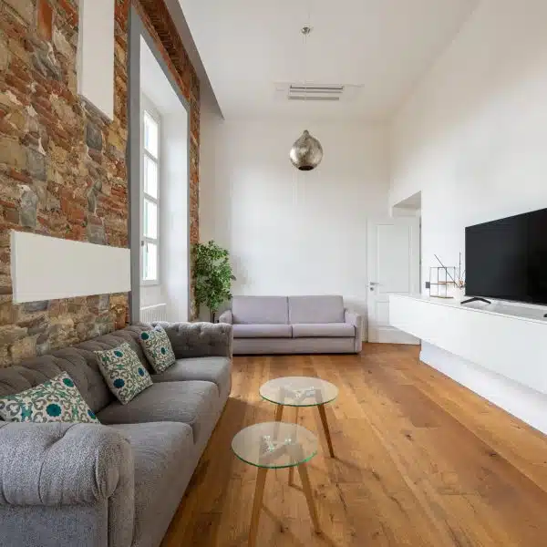 Splendid Apartment with Parking Space in Florence-1