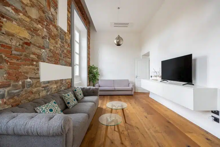 Splendid Apartment with Parking Space in Florence-1