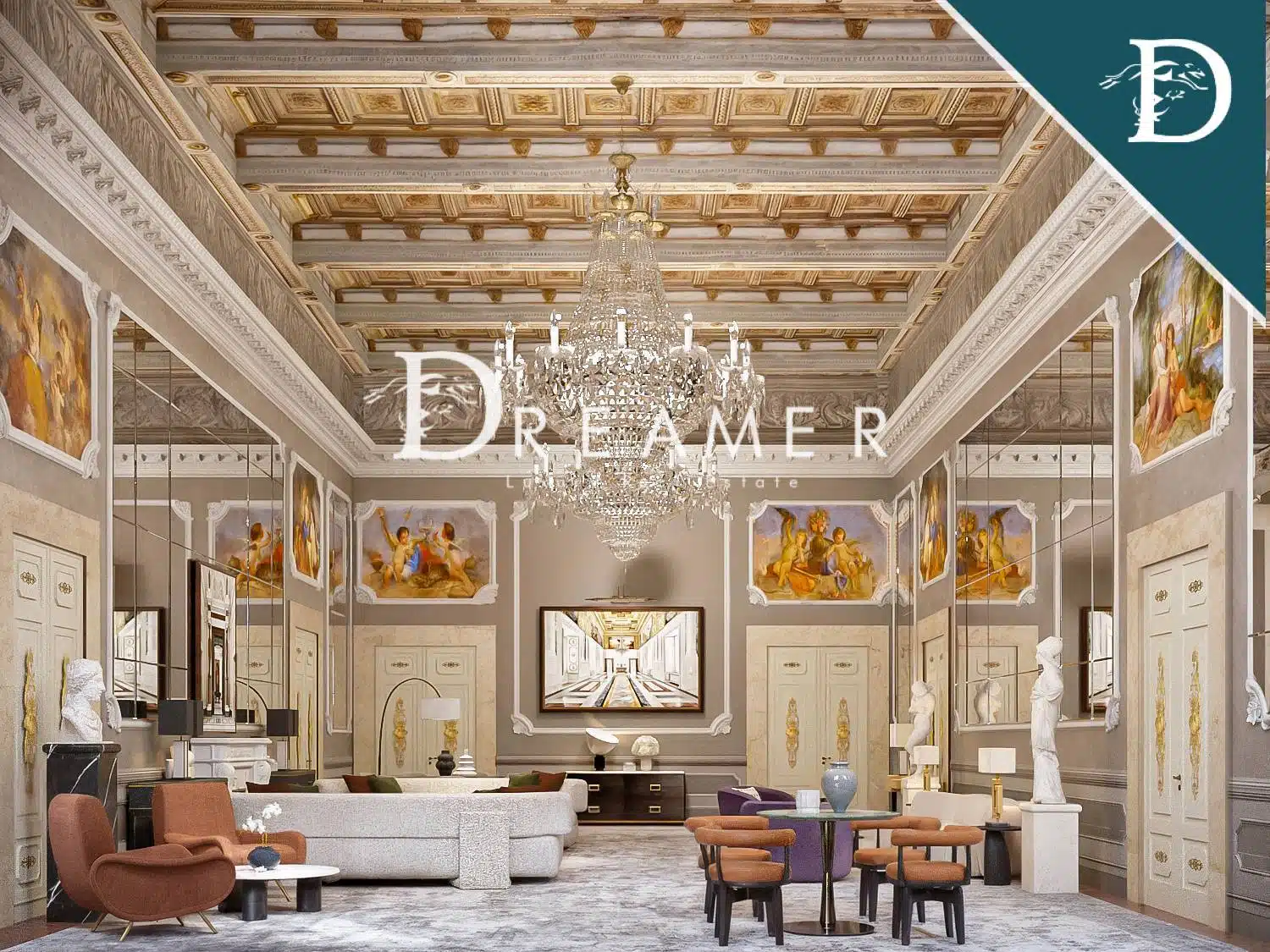 Prestigious Private Residence in the Heart of Florence-9_248021