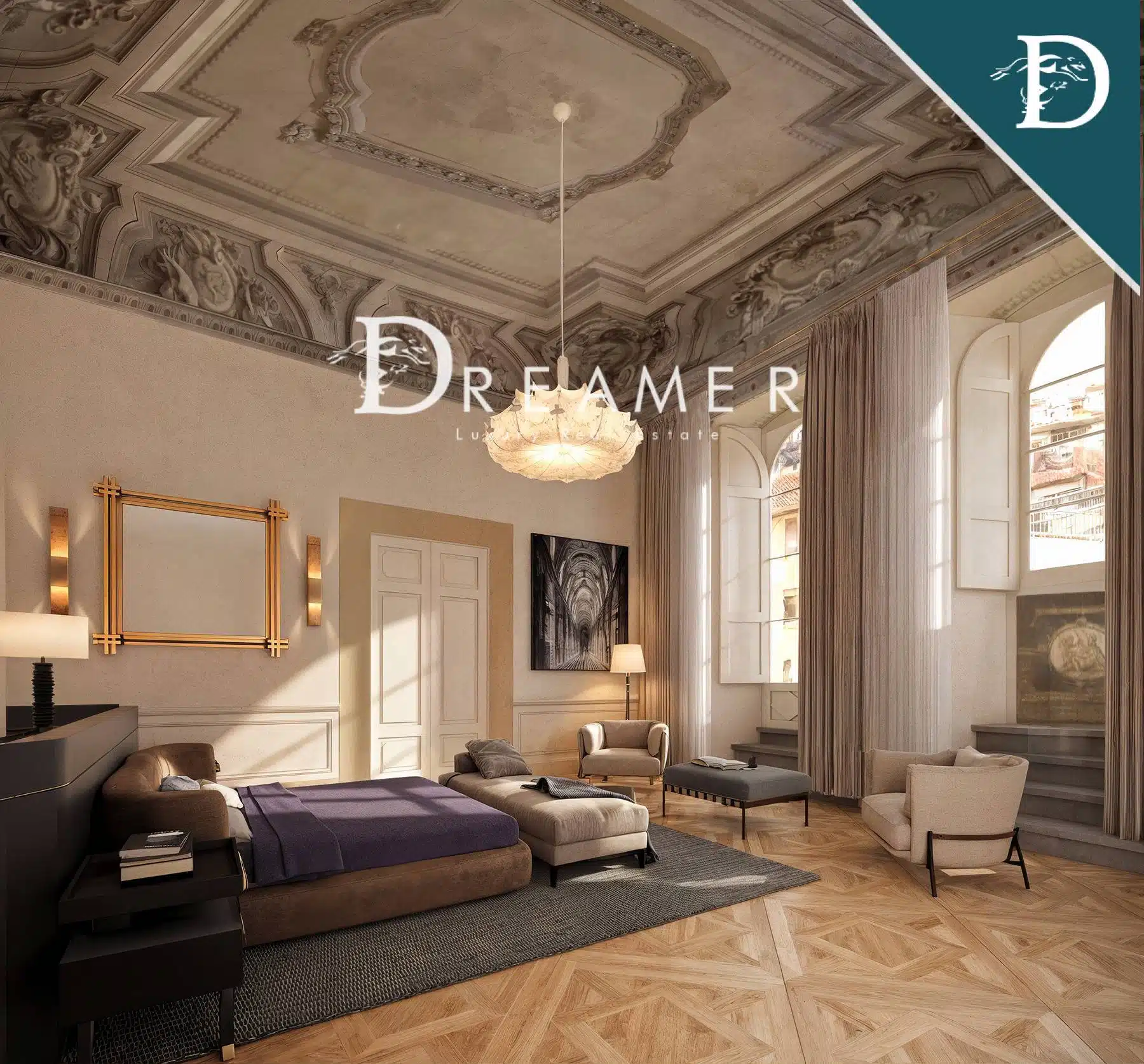 Prestigious Private Residence in the Heart of Florence-16_248028