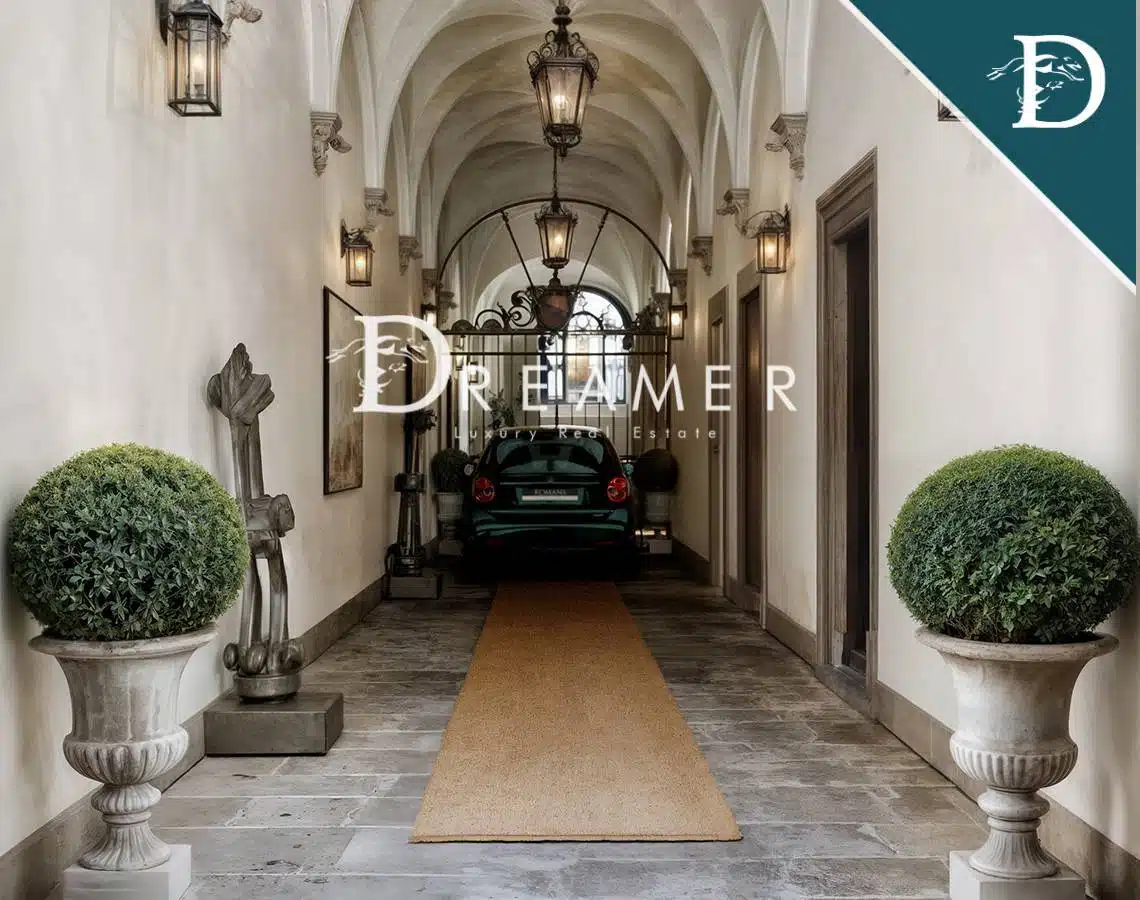 Prestigious Private Residence in the Heart of Florence-26_248038