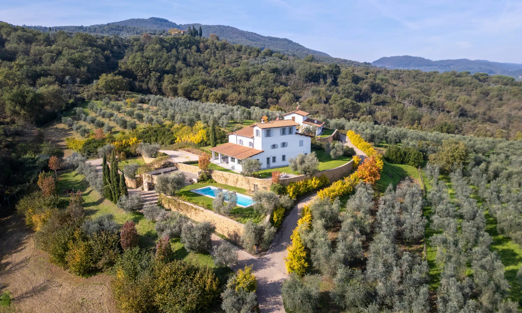 Exclusive Estate for Sale