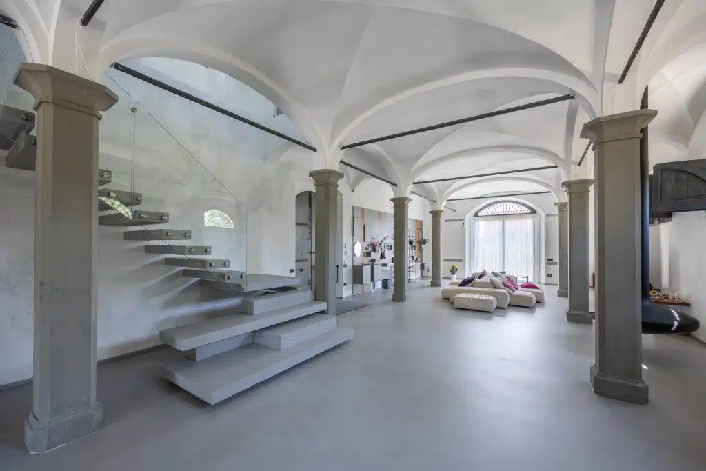 Luxury Real Estate